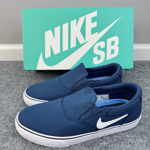 nike sb chron 2 slip